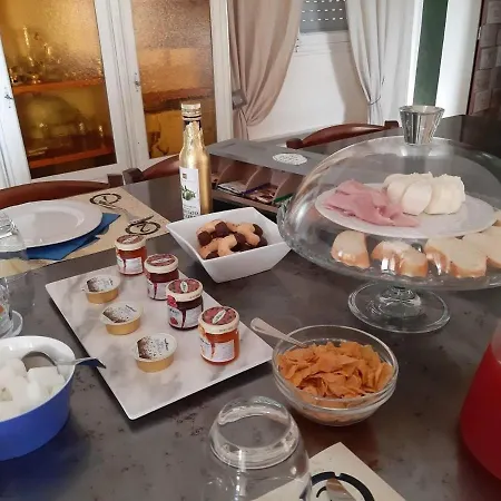 Maison Petit Perlage And Champagne B&B