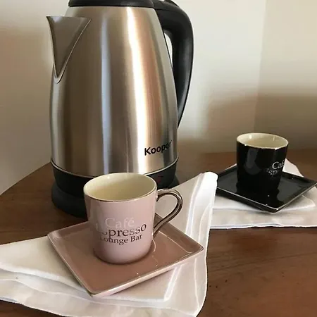 Maison Petit Perlage And Champagne B&B