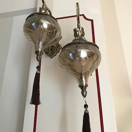 Maison Petit Perlage And Champagne B&B 3*