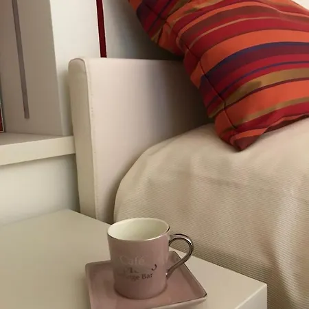 Maison Petit Perlage And Champagne B&B