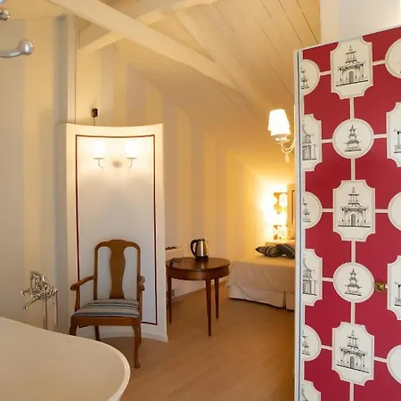 Maison Petit Perlage And Champagne ベッド・アンド・ブレックファスト 3*