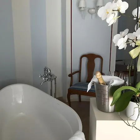 Maison Petit Perlage And Champagne 세라궁가 디 크레아