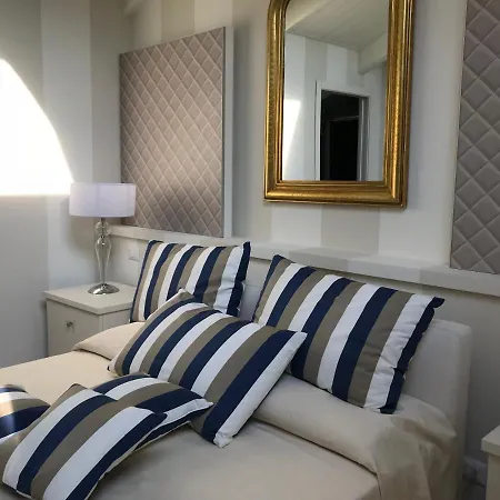 Maison Petit Perlage And Champagne 3*