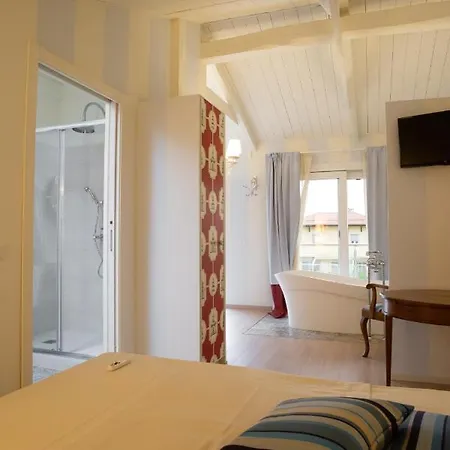 Maison Petit Perlage And Champagne B&B 3*