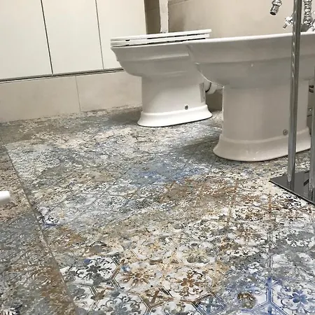 Maison Petit Perlage And Champagne 3* 세라궁가 디 크레아