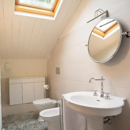 Maison Petit Perlage And Champagne B&B