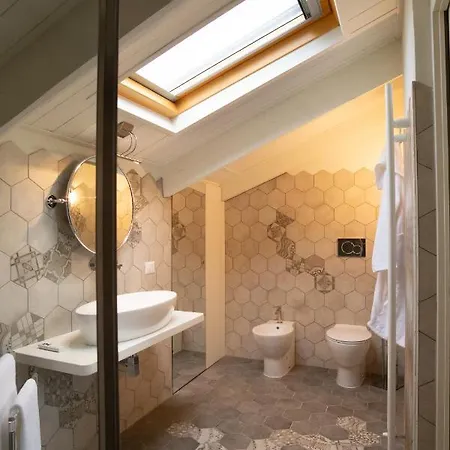 ベッド・アンド・ブレックファスト Maison Petit Perlage And Champagne 3*