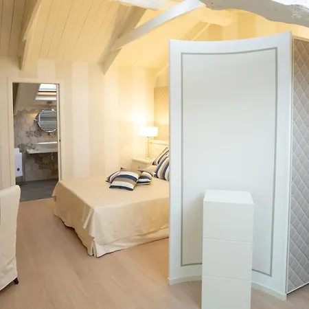 Maison Petit Perlage And Champagne 3* 세라궁가 디 크레아