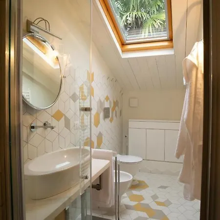 Maison Petit Perlage And Champagne B&B