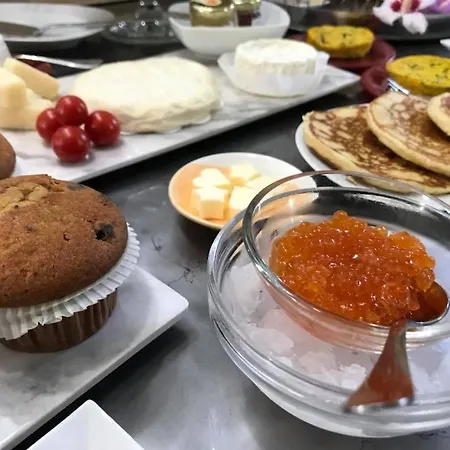 B&B Maison Petit Perlage And Champagne 3*