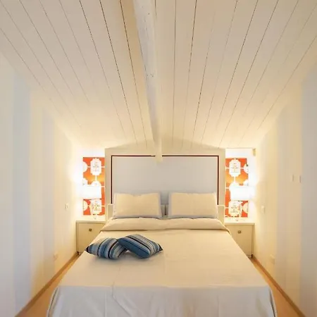 Maison Petit Perlage And Champagne B&B 세라궁가 디 크레아