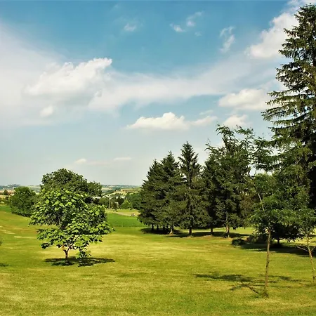 Maison Petit Perlage And Champagne 3* 세라궁가 디 크레아