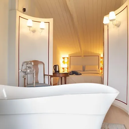 Maison Petit Perlage And Champagne B&B 3*