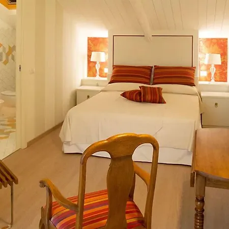 Maison Petit Perlage And Champagne 3*