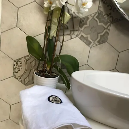 Maison Petit Perlage And Champagne B&B 3*