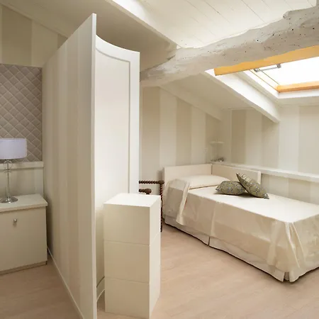 Bed & Breakfast Maison Petit Perlage And Champagne