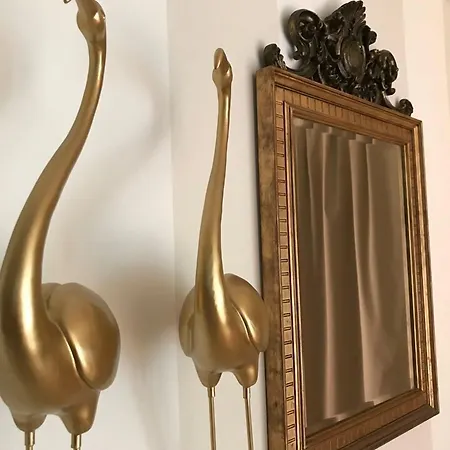 Maison Petit Perlage And Champagne B&B 세라궁가 디 크레아