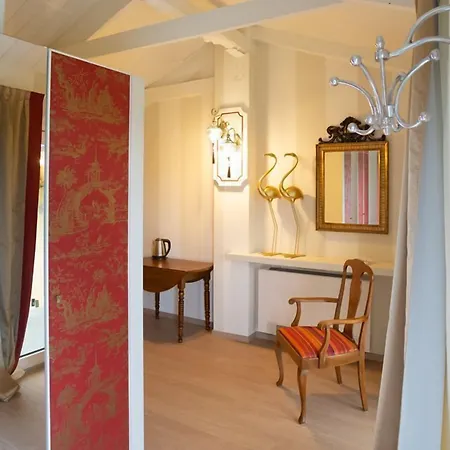 ベッド・アンド・ブレックファスト Maison Petit Perlage And Champagne Serralunga di Crea