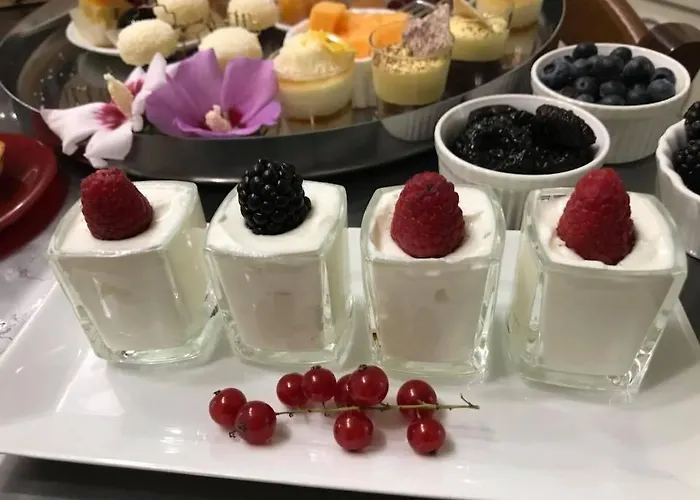 Maison Petit Perlage And Champagne