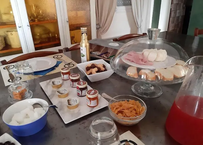 Maison Petit Perlage And Champagne 住宿加早餐酒店