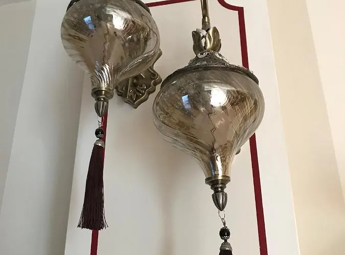 Maison Petit Perlage And Champagne 住宿加早餐酒店 3*