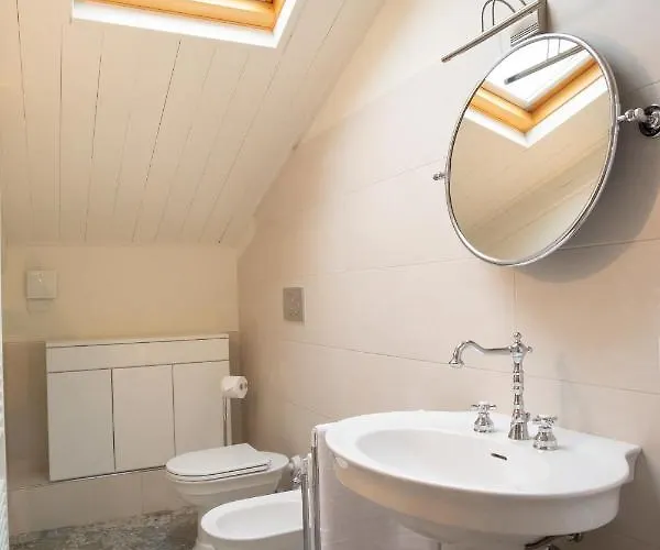 Maison Petit Perlage And Champagne 住宿加早餐酒店