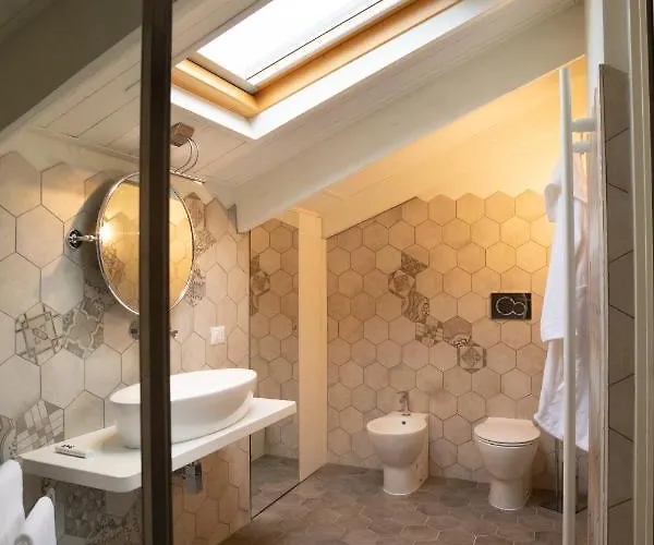 住宿加早餐酒店 Maison Petit Perlage And Champagne 3*