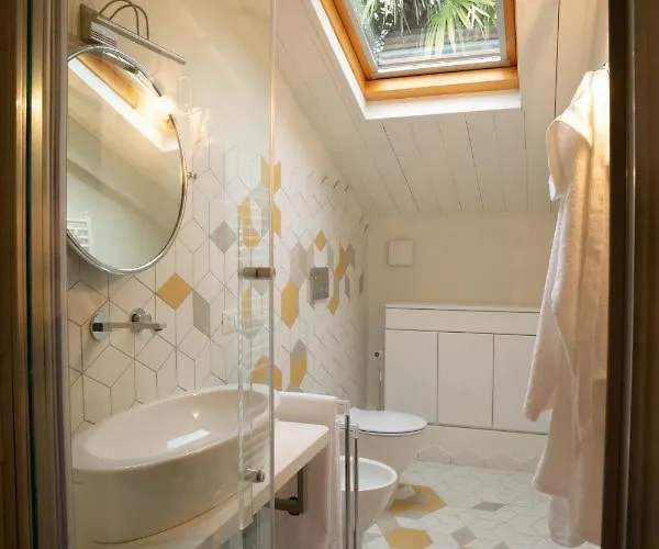 Maison Petit Perlage And Champagne 住宿加早餐酒店