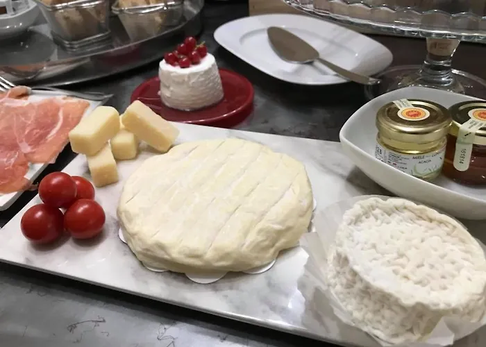 Maison Petit Perlage And Champagne Serralunga di Crea