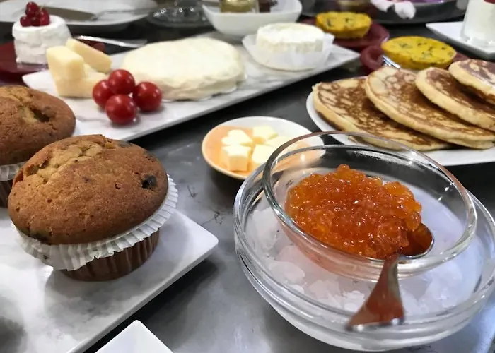 住宿加早餐酒店 Maison Petit Perlage And Champagne 3*