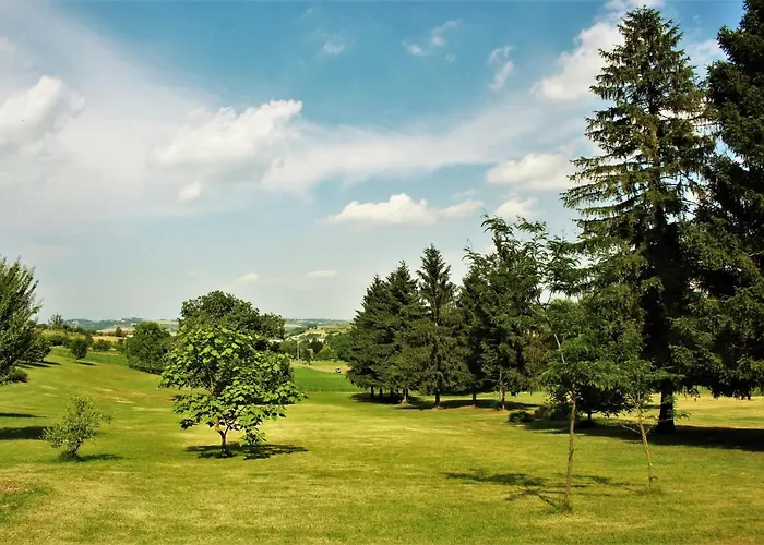 Maison Petit Perlage And Champagne 3* Serralunga di Crea