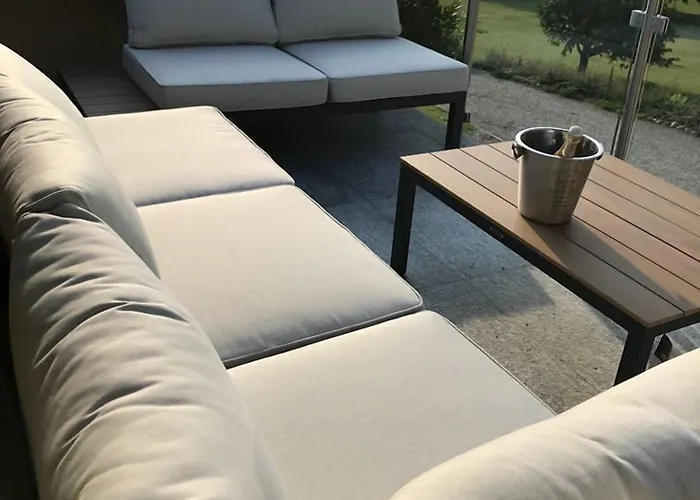 Maison Petit Perlage And Champagne Bed & Breakfast