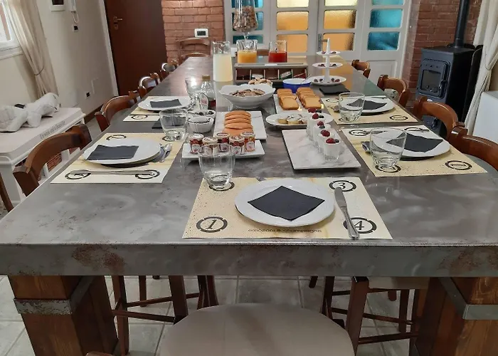 住宿加早餐酒店 Maison Petit Perlage And Champagne