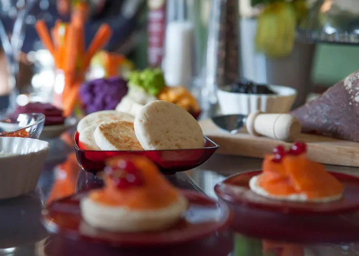 住宿加早餐酒店 Maison Petit Perlage And Champagne 3*