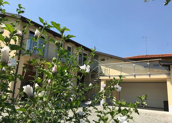 住宿加早餐酒店 Maison Petit Perlage And Champagne