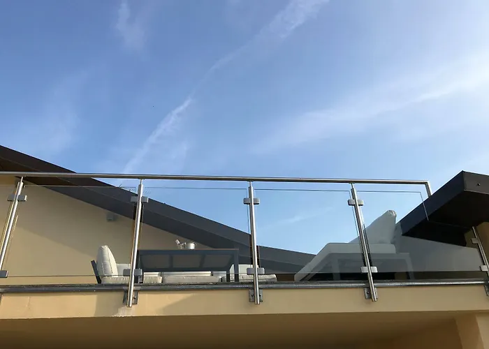 Maison Petit Perlage And Champagne 住宿加早餐酒店 Serralunga di Crea