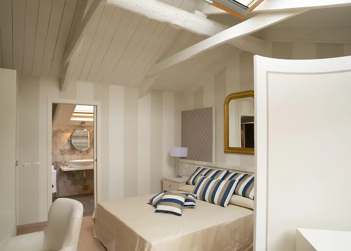 住宿加早餐酒店 Maison Petit Perlage And Champagne