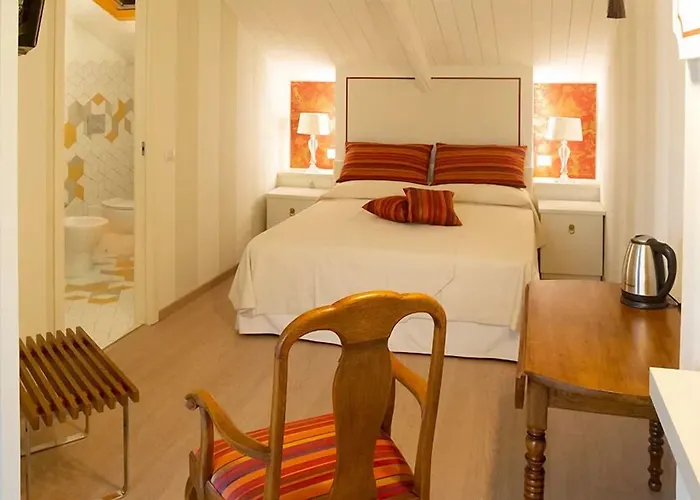 Maison Petit Perlage And Champagne 3*