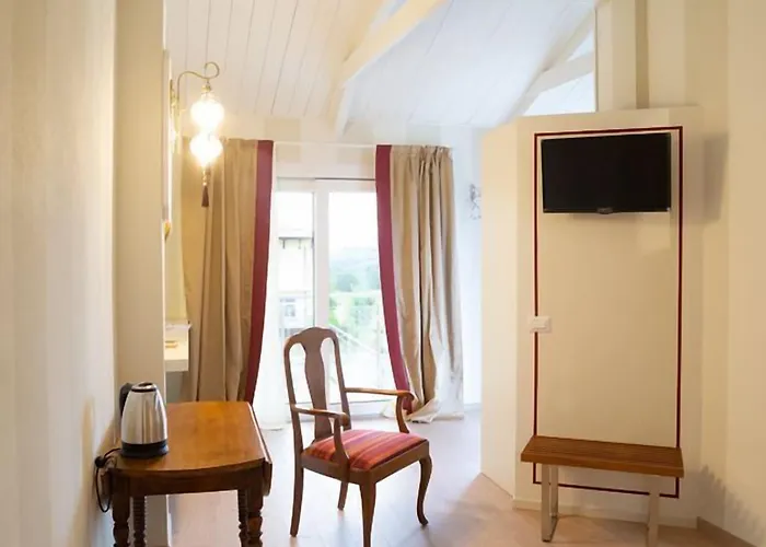 住宿加早餐酒店 Maison Petit Perlage And Champagne